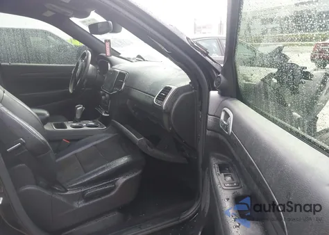 2019 Jeep Grand Cherokee Altitude 4X4 z USA, uszkodzony, nr VIN 1C4RJFAGXKC578546